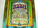 RUSH 'FEEDBACK' 2004 STEREO 12