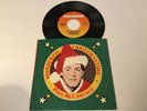 PAUL McCARTNEY”WONDERFUL CHRISTMAS TIME”PS/EX 45/NM ORIGINAL 1979 XMAS CLASSIC