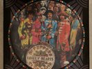 The Beatles Sgt. Pepper's Lonely Hearts Club Band LP Picture Disc