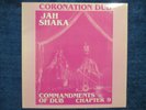 JAH SHAKA - Commandments Of Dub Chapter 9 - Vinyl LP UK 1989