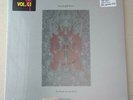 Trent Reznor & Atticus Ross vinyl LP Watchmen Vol 01 Rorschach Nine Inch Nails
