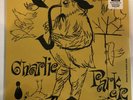 CHARLIE PARKER The Magnificent NEW RSDBF 19 yellow vinyl LP limited ed. Clef
