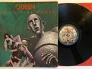 Queen - News Of The World - 1976 US 1st Press 6E-112 (VG+)