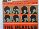 BEATLES UK 1st PRESS EP 