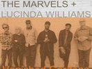 Charles Lloyd + The Marvels + Lucinda Williams : Vanished Gardens (Vinyl 12