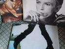 DAVID BOWIE Bundle 3 Vinyl LPs - Changes, Lodger, Diamond Dogs EX
