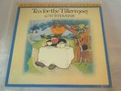 Cat Stevens Tea For The Tillerman Sealed Vinyl Record LP 1980 Japan MFSL