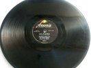 Victor Duran Conjunto Nueva Ola El Rock De La Carcel / La Plaga G+ 78 RPM #18