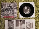 unity sxe oldschool hardcore original vinyl rar judge uniform choice