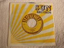 JOHNNY CASH SUN 258, 283, 295, 302, 309, 321, 331, 343 - 8 DIFF45s w/origsleeves