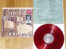 M WARD Post War LP (SEALED) MAROON VINYL /600 monsters of folk.wilco.she & him