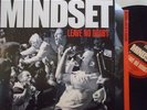 MINDSET - Leave No Doubt   VINYL LP US PRESS