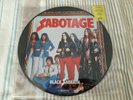 BLACK SABBATH *SABOTAGE* 12