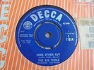 The Big Three - Some Other Guy 1963 UK 45 DECCA MERSEYBEAT