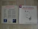 Arturo Benedetti Michelangeli Schumann Carnaval op.9 Gatefold EMI LP Vinyl