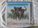 ELVIS COSTELLO AND THE ATTRACTIONS-ARMED FORCES. mofi. still sealed #202 mfsl