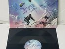 Sadwings Lonely Hero Black Vinyl LP Record new reissue