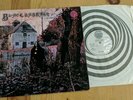 ITALY 1970 BLACK SABBATH LP VERTIGO SWIRL VO 6 847903 VTY G/F PROG ROCK