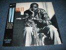 LP - Hank Mobley - Far away Lands / Blue Note