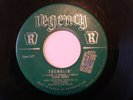 Birdie Green Tremblin' b/w How Come original 45 Canada Regency R-915 funk soul