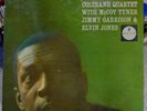 Vintage 1960s John Coltrane Impulse A-32 BALLADS BELLSOUND MONO Vinyl Record LP