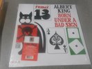 Albert King Born Under a Bad Sign 2019 RSD on Craft Sealed