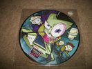 Invader Zim Theme  /  Planets Battle 10