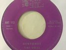 GENTONES - time dread / got to be free - WEST INDIES SOUND RARE ISLANDS