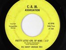 Sweet Soul/Funk - Big Daddy Graham - Pretty Little Girl Of Mine - C.A.M. - mp3