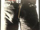 THE ROLLING STONES Sticky Fingers Album LP FC 40488 - EX+/NM- Vinyl Sweet