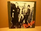 1# ORIGINAL CBS RECORDS The Clash Self Titled 12