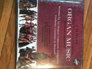 A Survey Of The World’s Greatest Organ Music France 3LP Box Set SVBX5311 VOX