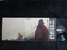 WISHBONE ASH, Argus USA 1st pressing EXCELLENT- LP sleeve signed by Andy Powell