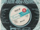 MILLIE - 45 - KILLER JOE (NORTHERN SOUL/SKA - AUSSIE ONLY 45