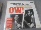Johnny Griffin & Eddie Lockjaw Davis OW  2019 Black Friday RSD Sealed
