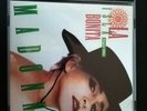 Madonna la isla bonita w/ open your heart, gambler, crazy for you.
