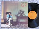 Gram Parsons *GP* 1973 Near Mint Vinyl Reprise Stereo LP