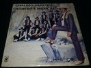 CHALINO SANCHEZ CON VAQUEROS MUSICAL carta de luto LP musart 1992 RARE vinyl