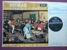 SXL 6291 wbg UK 1.pr. DVORAK: Symphony No.9, KERTESZ, LSO, NM