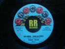 TOMMY TUCKER - HI-HEEL SNEAKERS US CHECKER R&B
