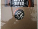 Big Country - The Journey - Rare Orange LP Album - BRED566 - 2013 - Ltd 200/250