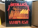 METALLICA - Whiplash 12