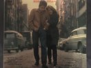 Bob Dylan - The Freewheelin’ Vinyl LP; Rare; SBPG 62193; A1/B1 EX