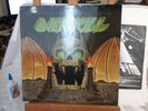 Overkill The Years Of Decay 1a1b2 Matrix Record Can Do Combine Post