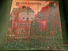 Black Sabbath Self-Titled-First Lp Original