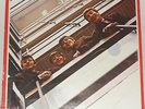 THE BEATLES 1962-1966 RED ALBUM GATEFOLD 2 LP SET CAPITOL RECORDS VINYL LP
