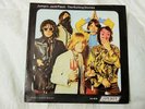 The Rolling Stones Jumpin' Jack Flash US London 45-LON-908 Picture Sleeve 1968