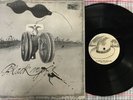 Joe McPhee - Black Magic Man - LP - 1975 Swiss Issue - Jazz