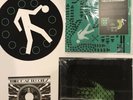 The Raconteurs Help Us Stranger Third Man Records TMR Vault #40 Jack White Vinyl