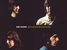 THE KINKS - BF 2019 - ARTHUR / BRAINWASHED - VINYL - NEW